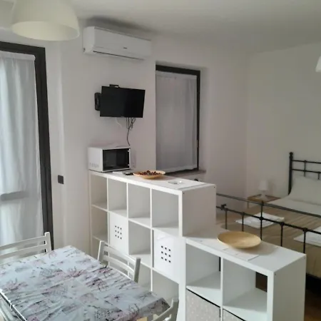 Casa Stefania 3 * 만델로델라리오