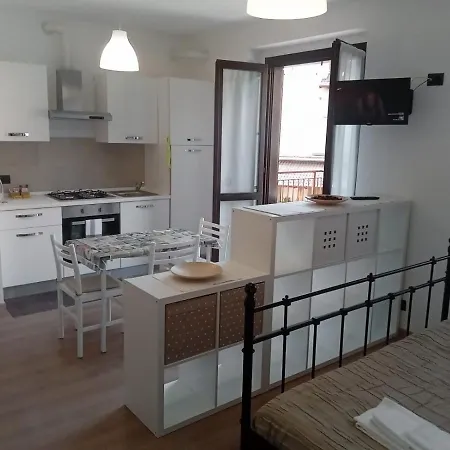 Casa Stefania 3 Appartement *