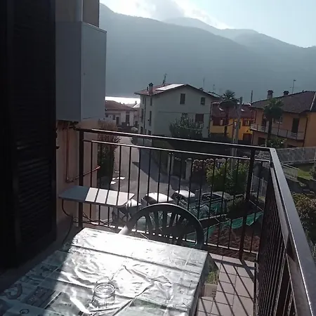 Appartamento Casa Stefania 3 *