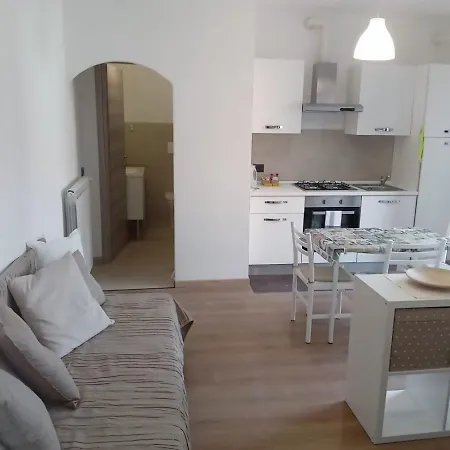 Appartement Casa Stefania 3