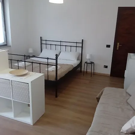 Casa Stefania 3 Appartement
