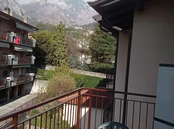 Διαμέρισμα Casa Stefania 3