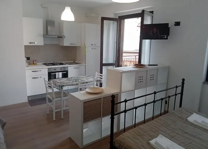 Casa Stefania 3 Διαμέρισμα *