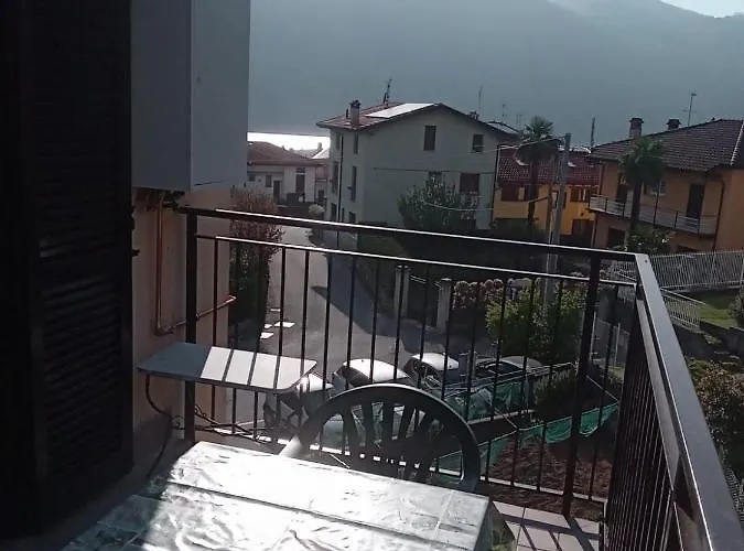 Διαμέρισμα Casa Stefania 3 *