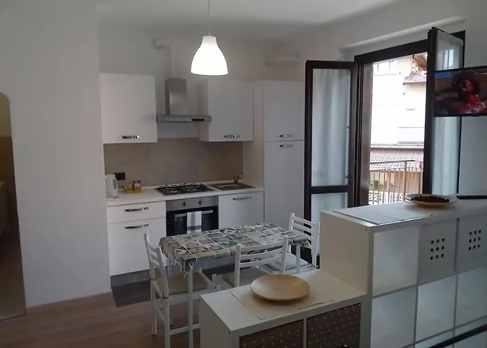 Casa Stefania 3 * Mandello del Lario