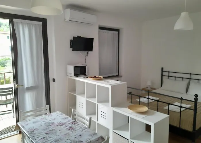 Casa Stefania 3 * Mandello del Lario