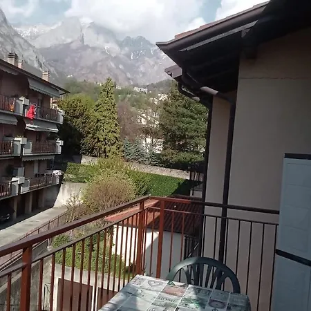 Daire Casa Stefania 3