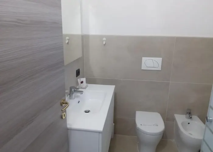 Casa Stefania 3 *